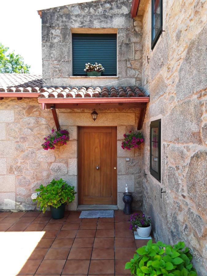 Casa Torreira *