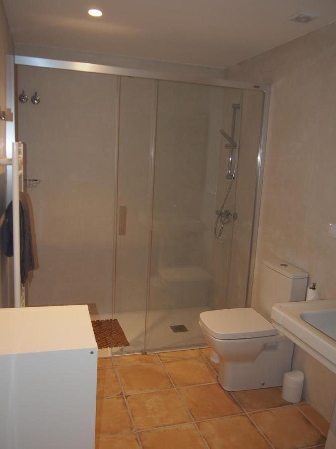 Apartamento Magnífic Al Centre De Plm1722 *