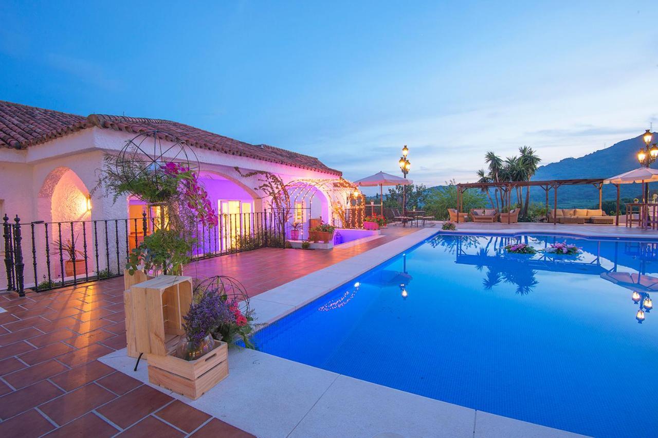 El Campo Country house *