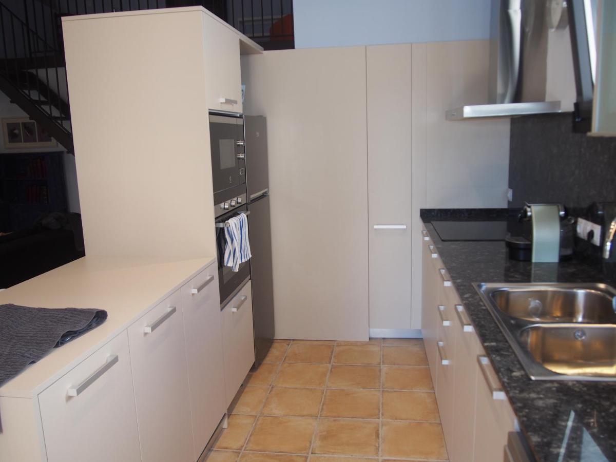 Magnífic Al Centre De Plm1722 Apartamento