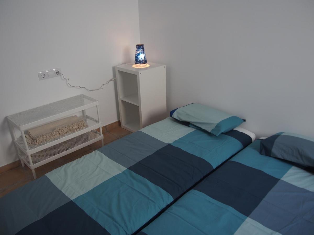 Apartamento Magnífic Al Centre De Plm1722 *