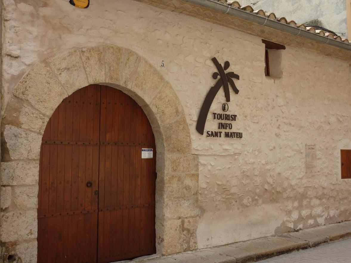 Calaceit Holiday home Sant Mateu