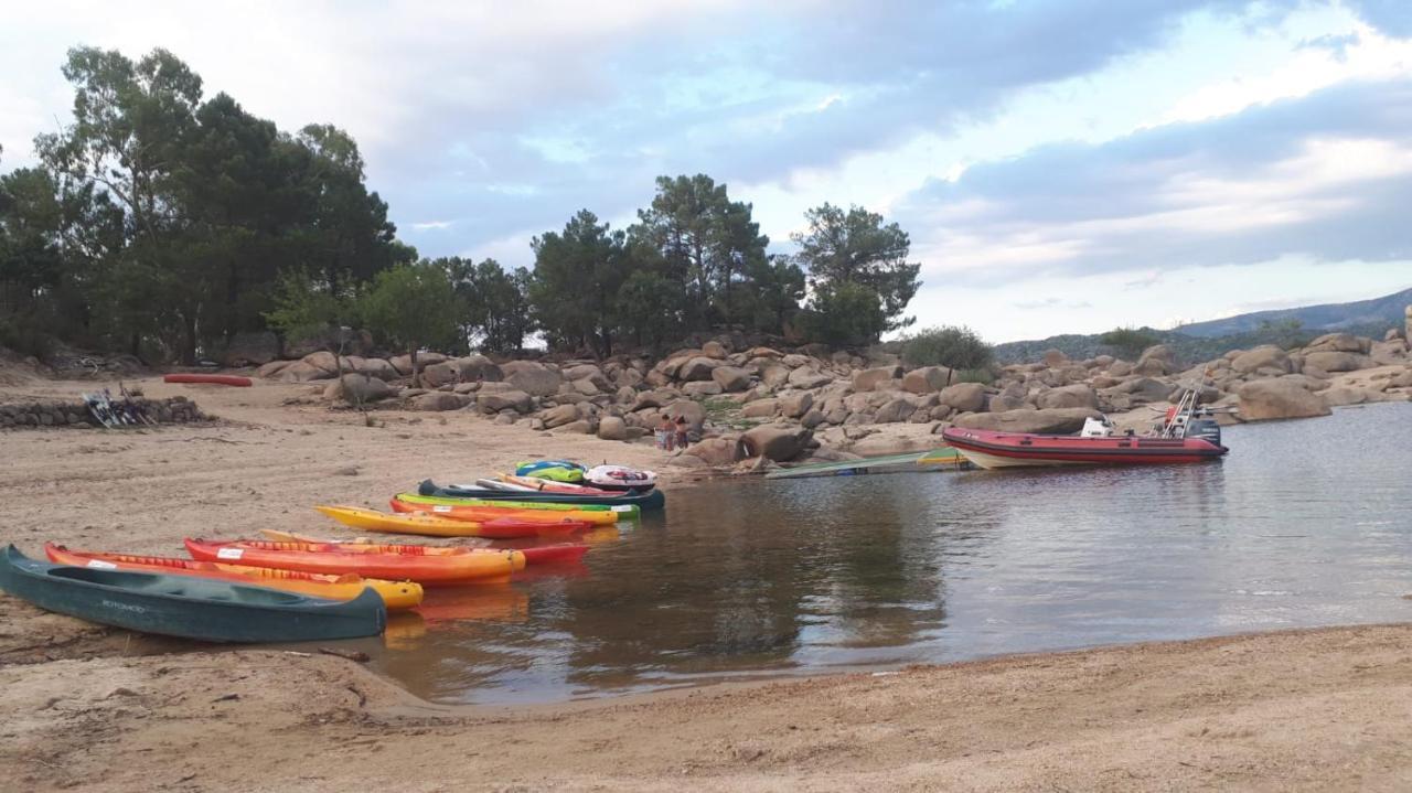 Aventura I Navaluenga