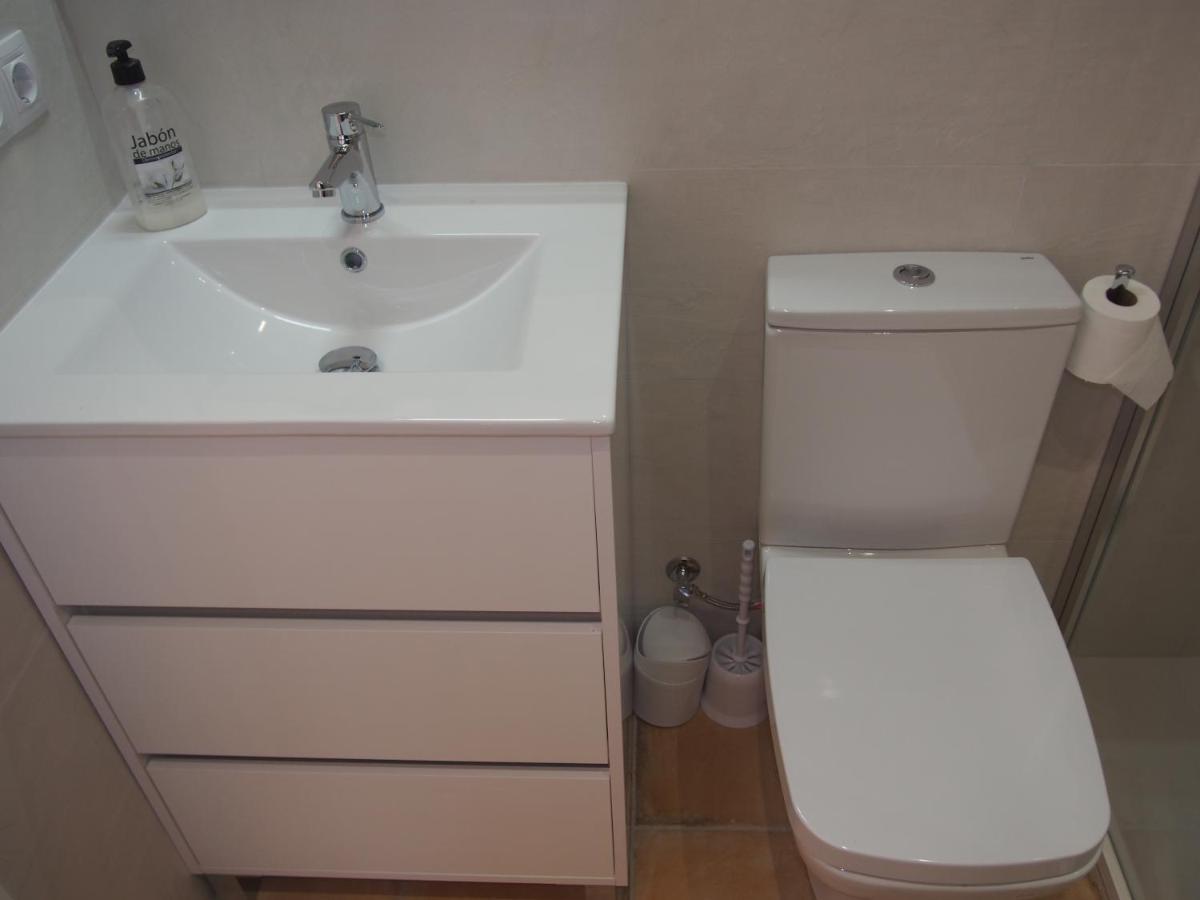 Apartamento Magnífic Al Centre De Plm1722 Banyoles