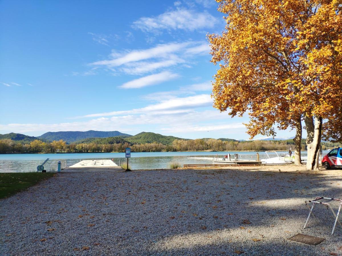 Apartamento Magnífic Al Centre De Plm1722 Banyoles