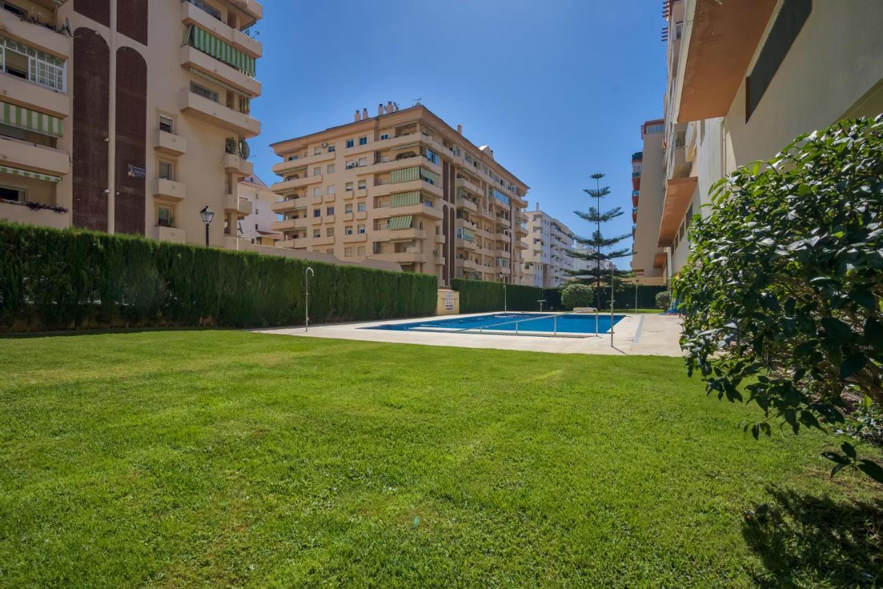 Apartamento Sur ático La Paloma *