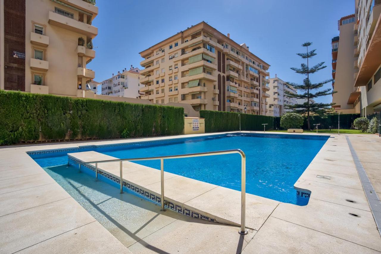 Apartamento Sur ático La Paloma Fuengirola