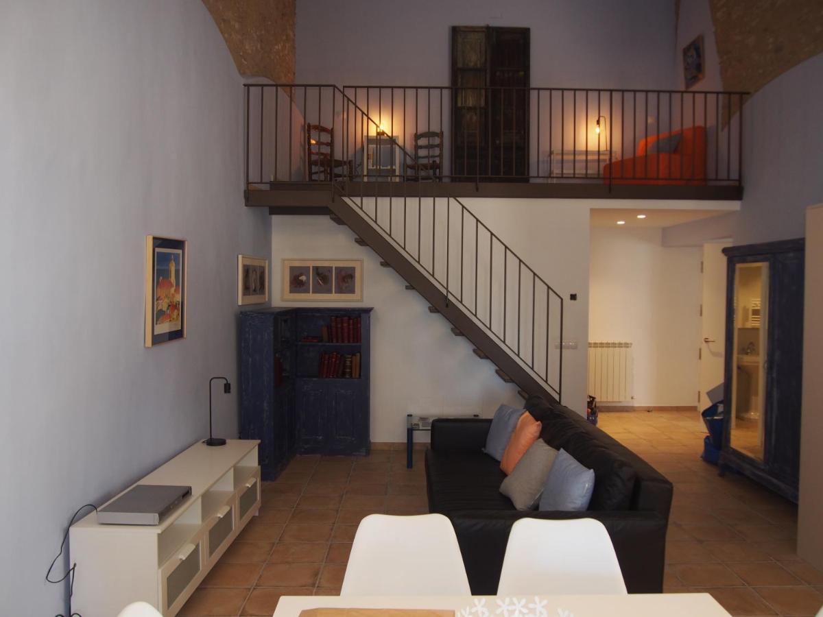 Apartamento Magnífic Al Centre De Plm1722 Banyoles