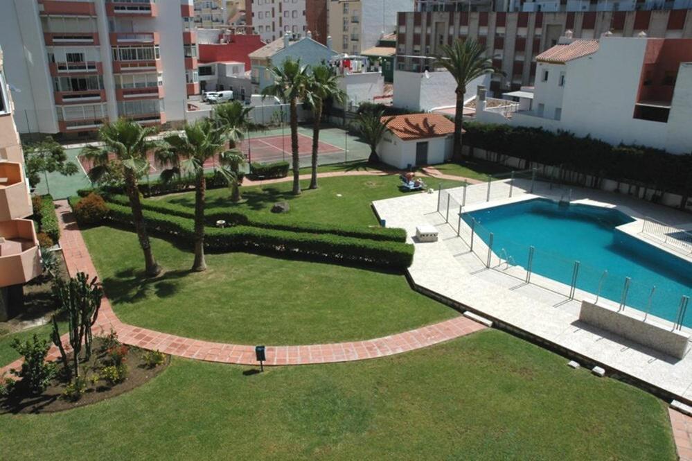 Apartamento Plazamar, 1 - 2ª Línea De Playa *