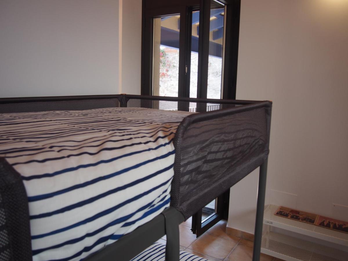 Apartamento Magnífic Al Centre De Plm1722
