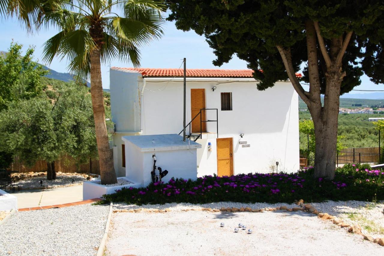 Casita Of Casa Olivar * Tocon