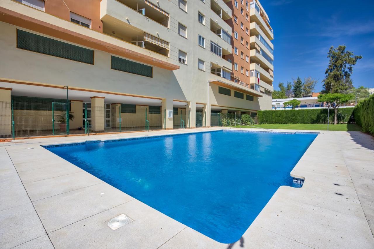 Apartamento Sur ático La Paloma Fuengirola
