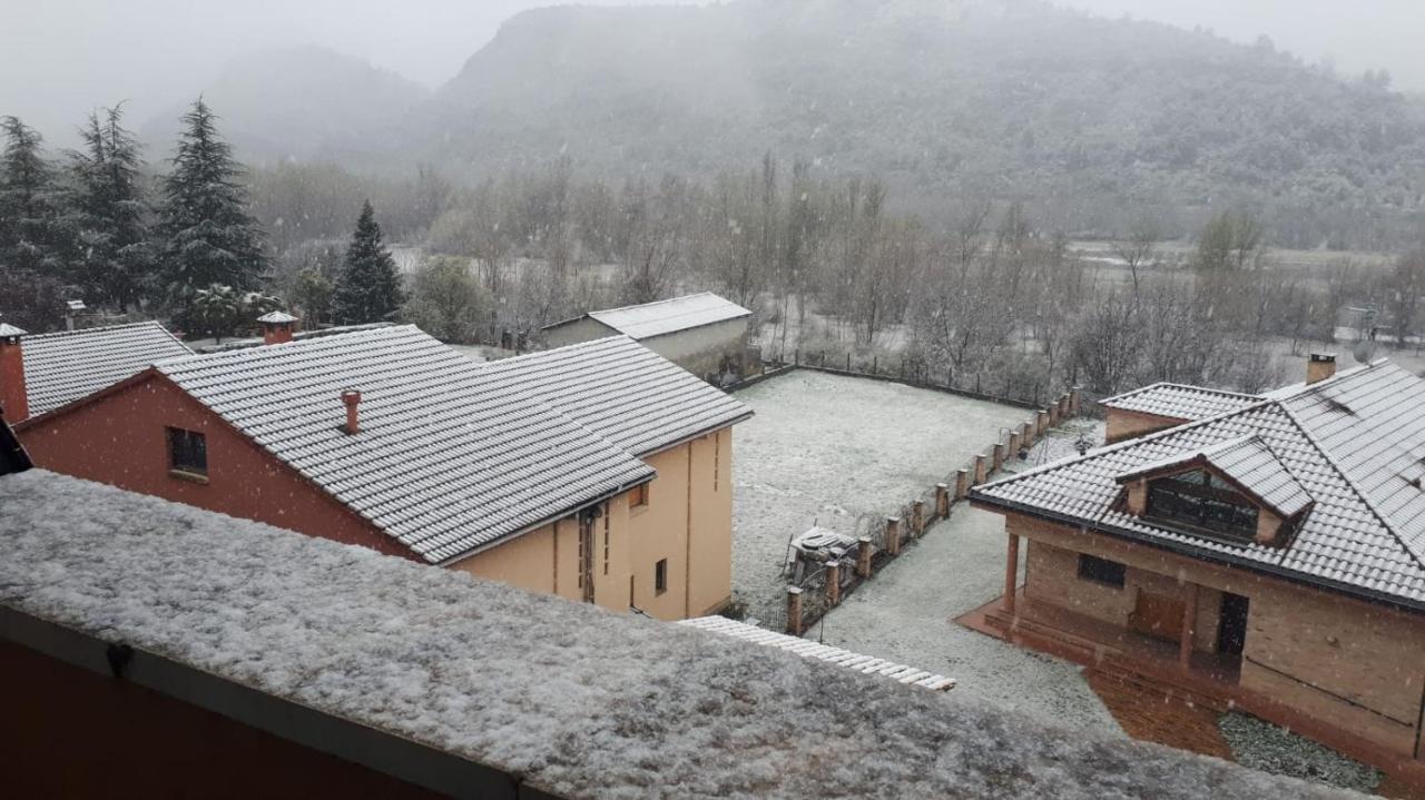 Partara Apartamento *