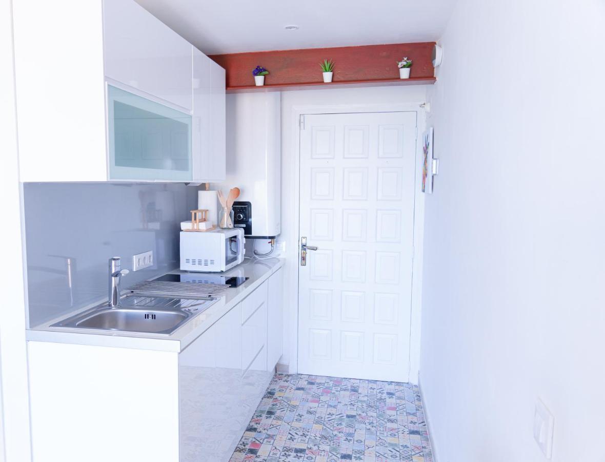 Les Couchers De Soleil A Apartment