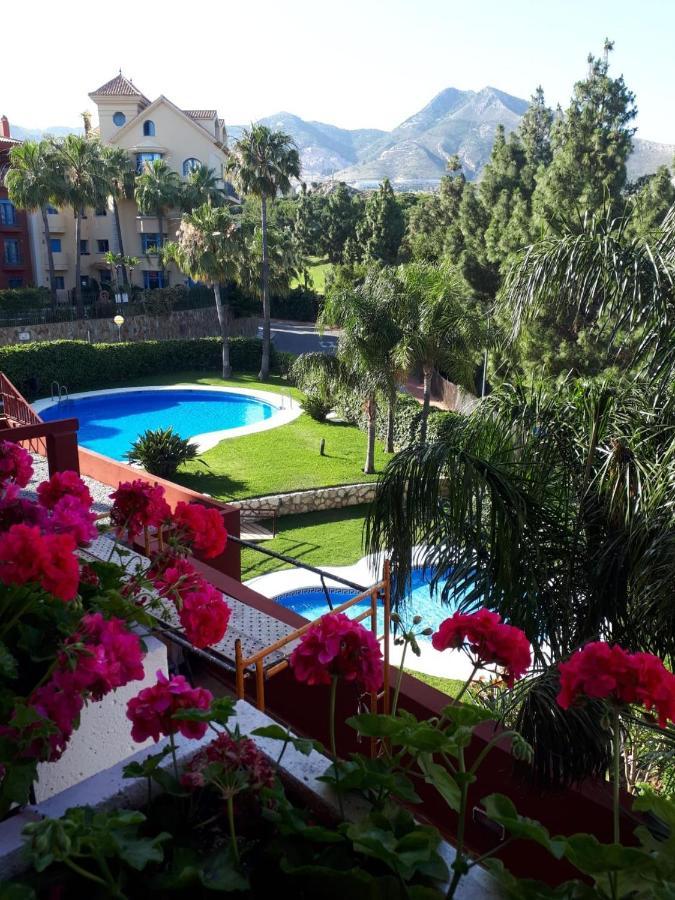 Hill View Apartamento Benalmádena