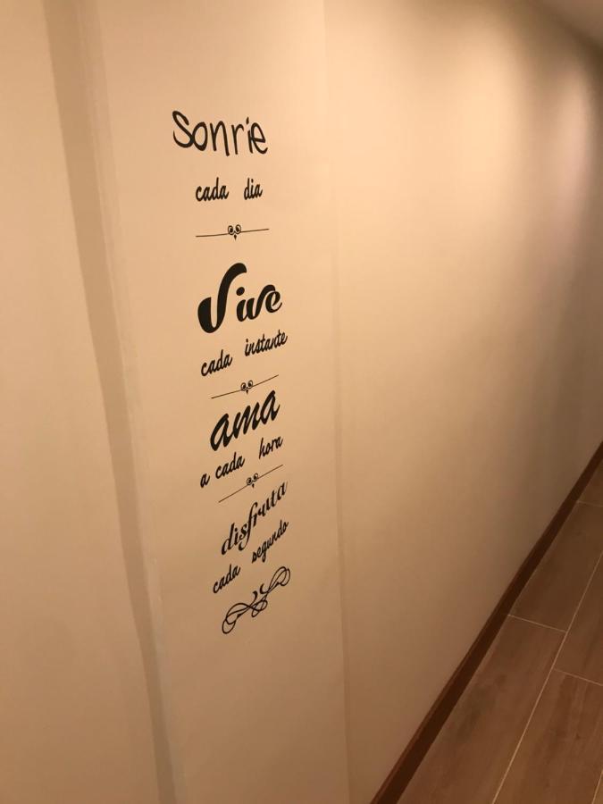 Apartamento Piso Enorme Céntrico Para Grupos *