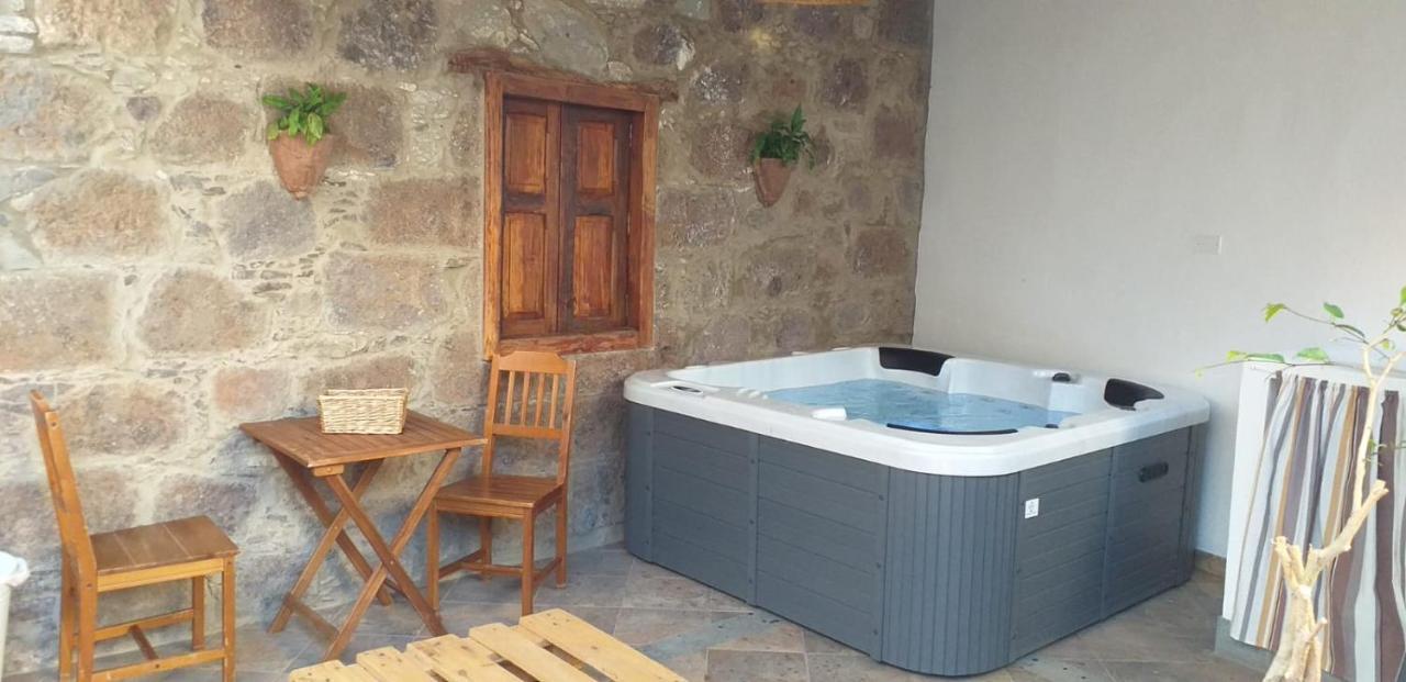 Holiday home La Casita De Paula