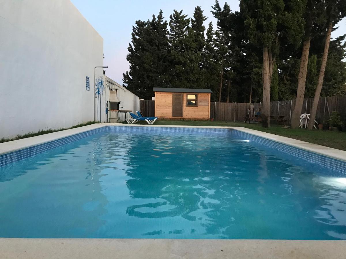 Rural La Mejora * Conil De La Frontera