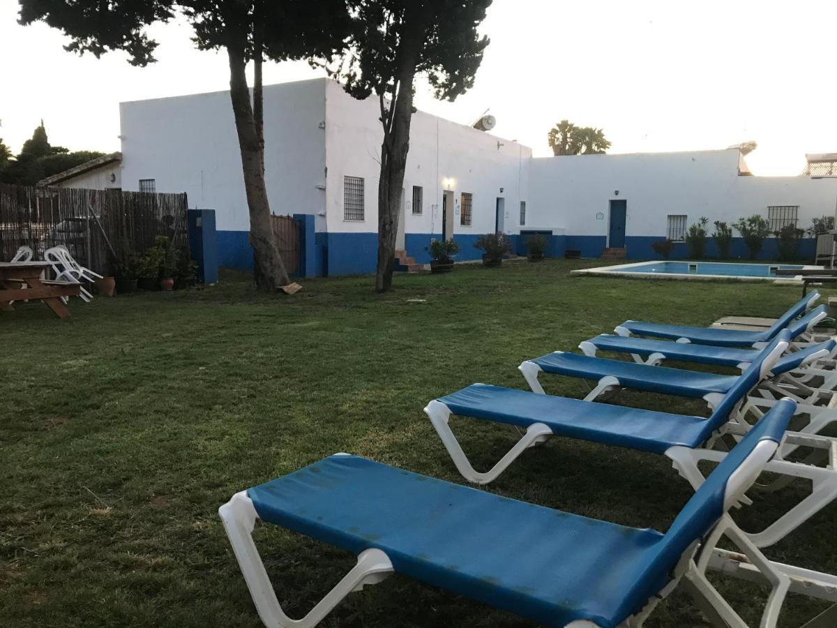Rural La Mejora *