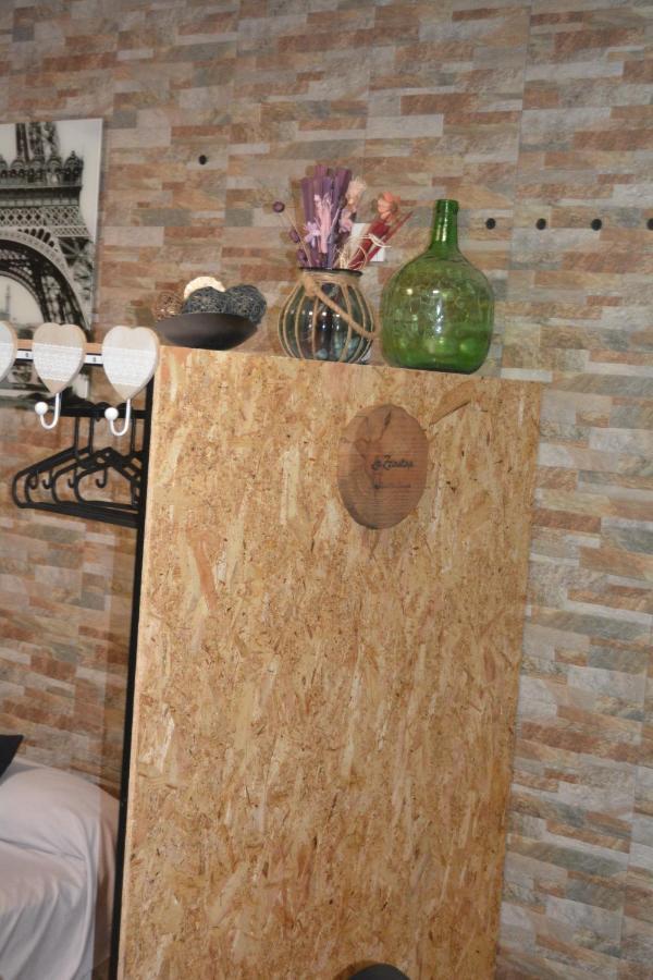 La Zzinetina Con Jacuzzi * Constantina