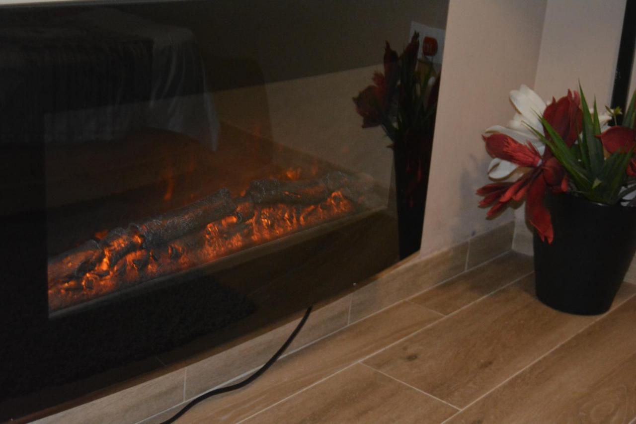 La Zzinetina Con Jacuzzi Constantina