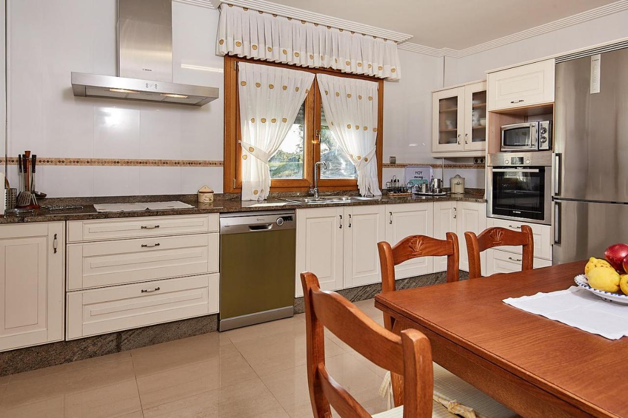 Сasa de vacaciones Extrahotelero Casa Ernestina *