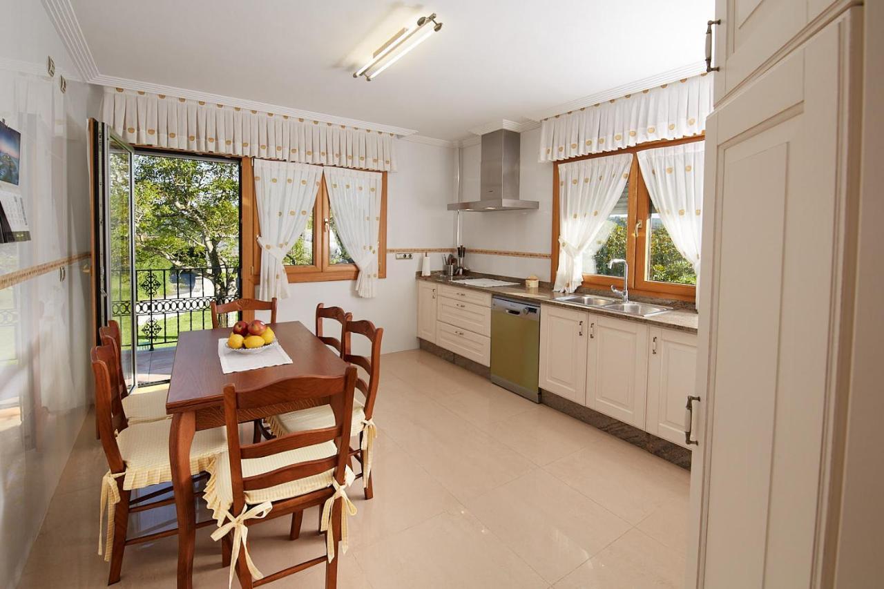 Extrahotelero Casa Ernestina *