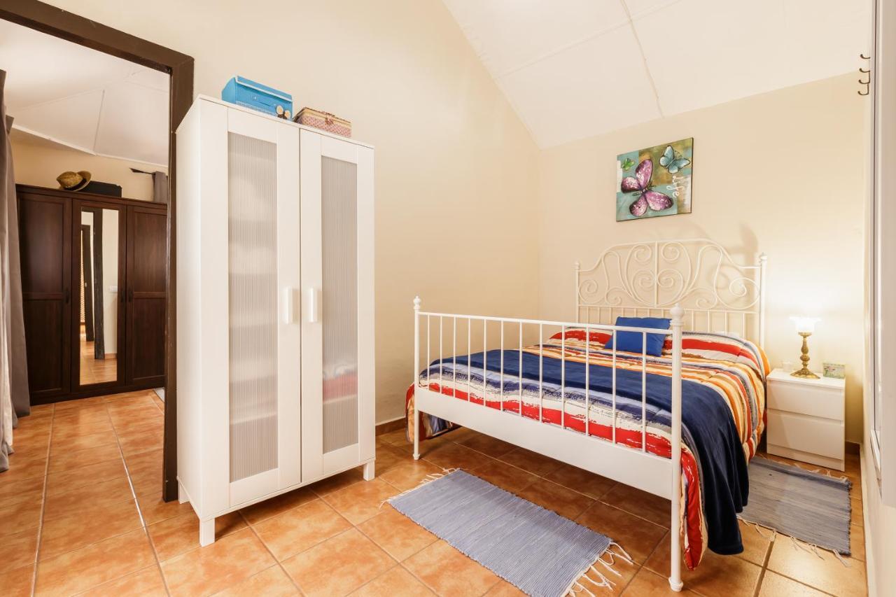 Holiday home Juan La Palma *