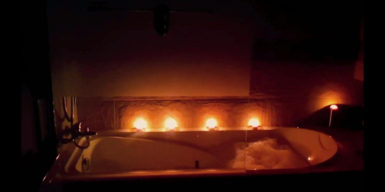 La Zzinetina Con Jacuzzi Constantina