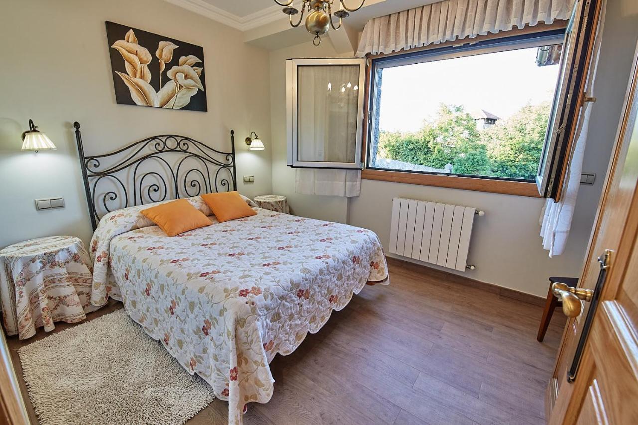 Extrahotelero Casa Ernestina Сasa de vacaciones
