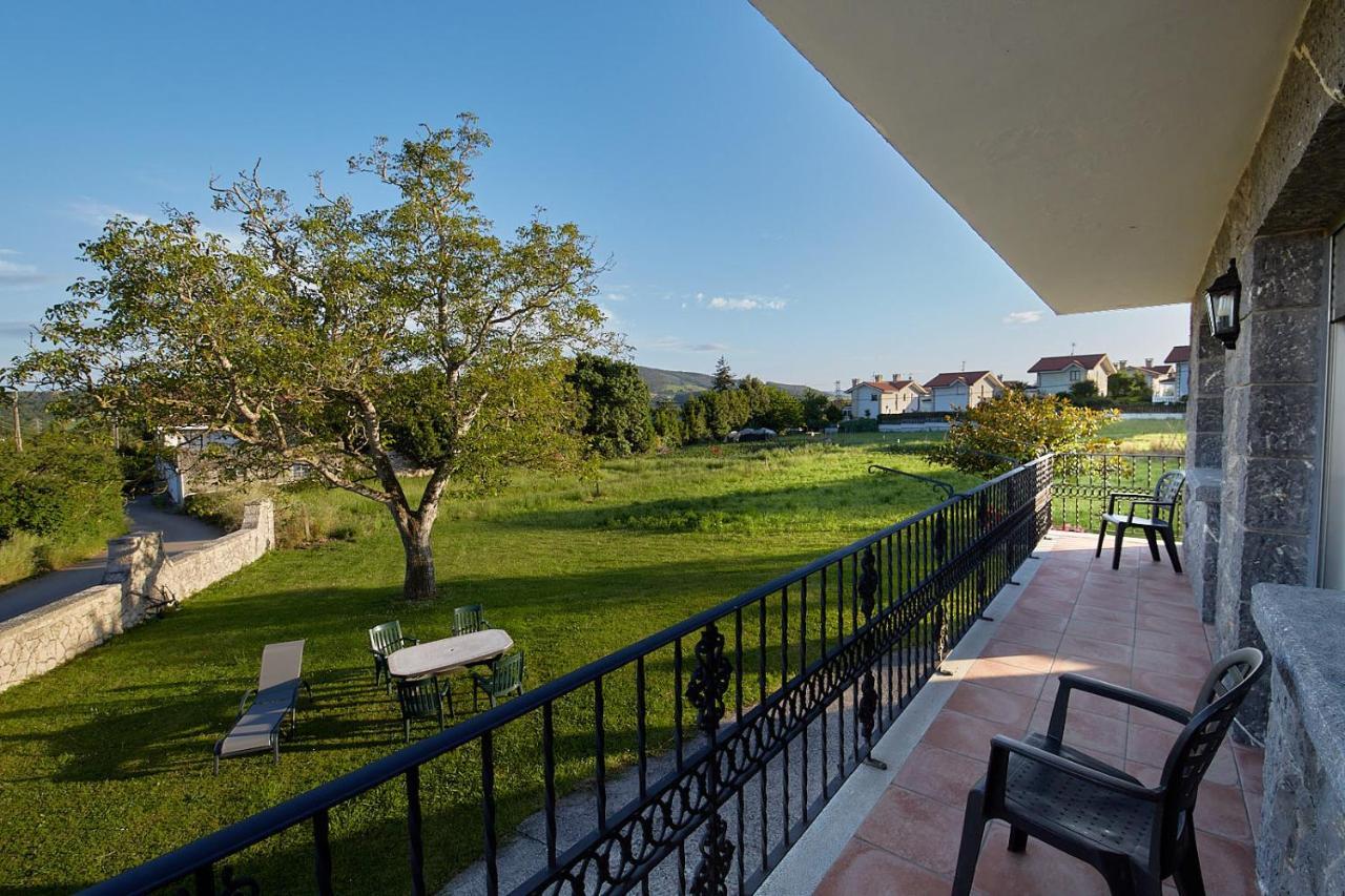 Сasa de vacaciones Extrahotelero Casa Ernestina *