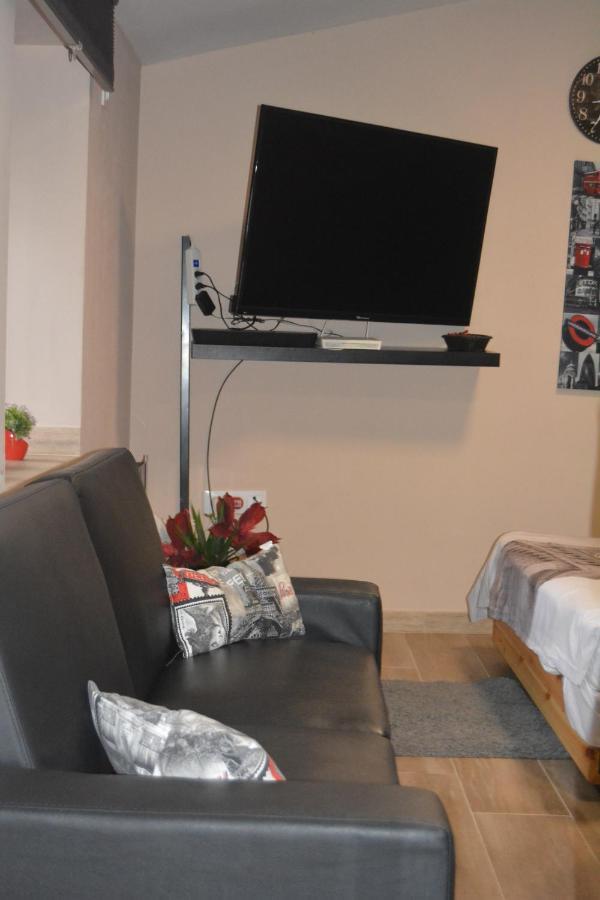 Apartment La Zzinetina Con Jacuzzi Constantina