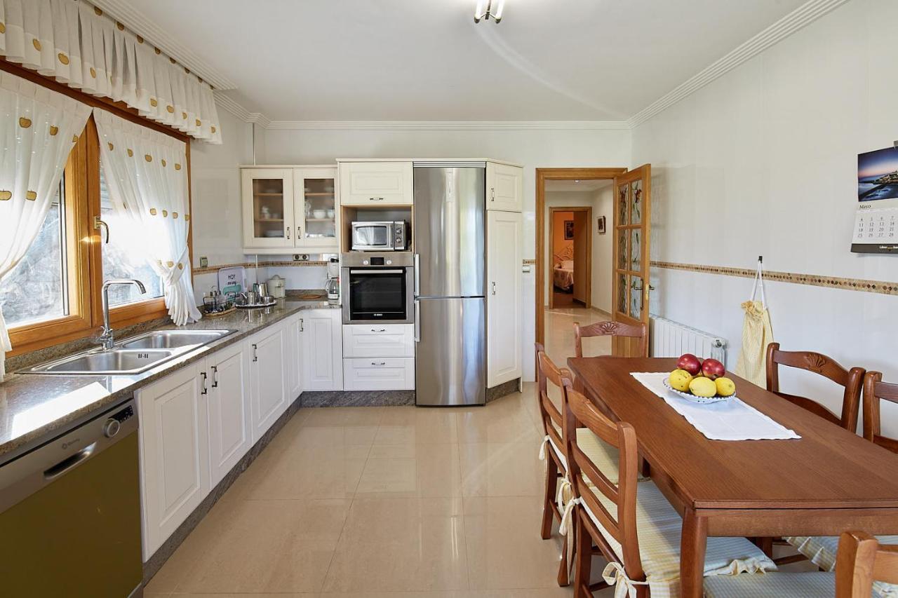 Сasa de vacaciones Extrahotelero Casa Ernestina