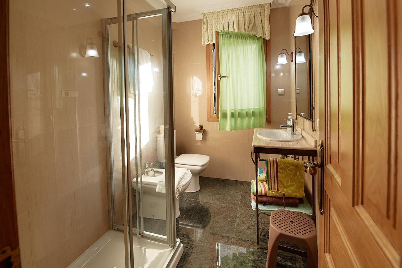 Сasa de vacaciones Extrahotelero Casa Ernestina