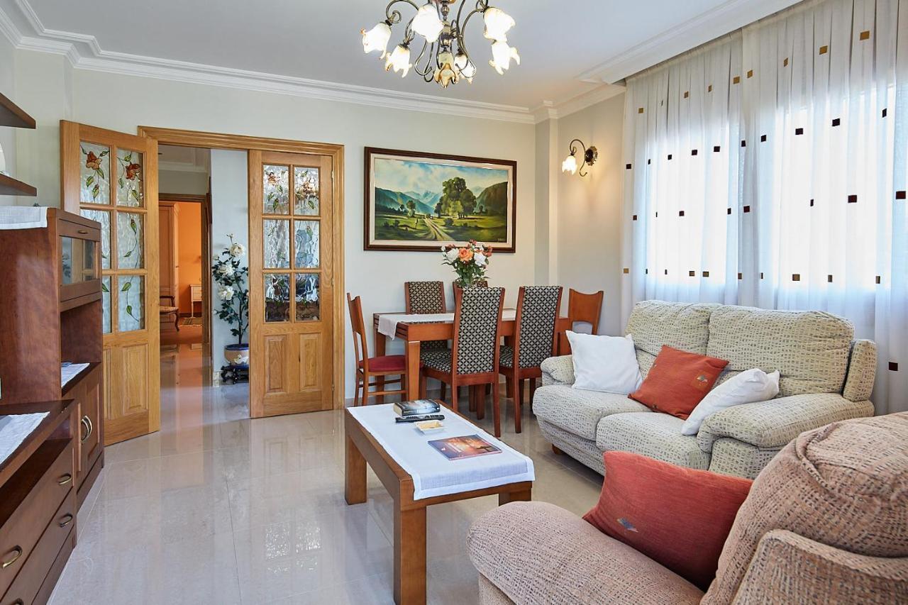 Extrahotelero Casa Ernestina Castillo (Cantabria)