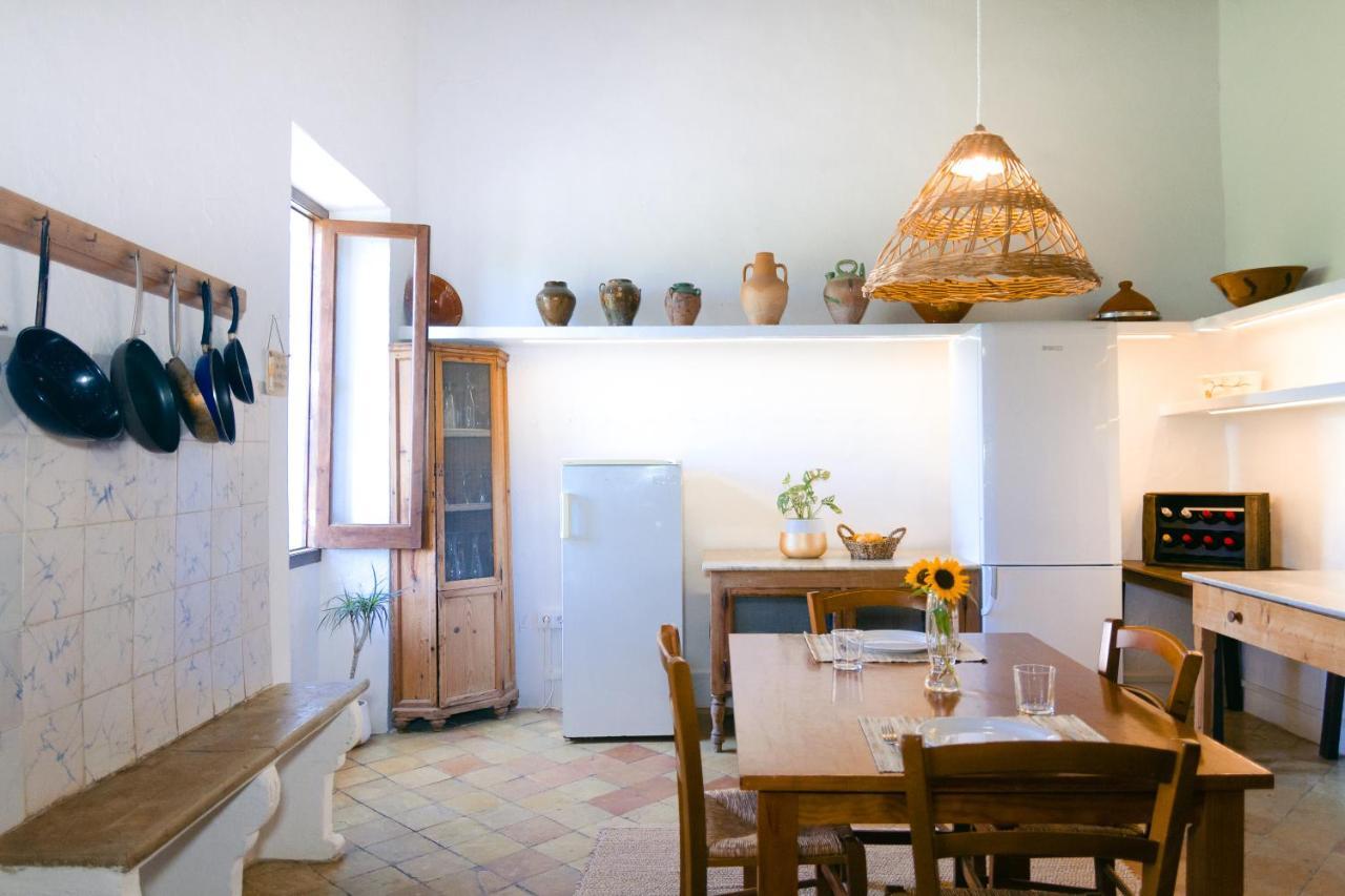 Agroturismo Son Sant Andreu