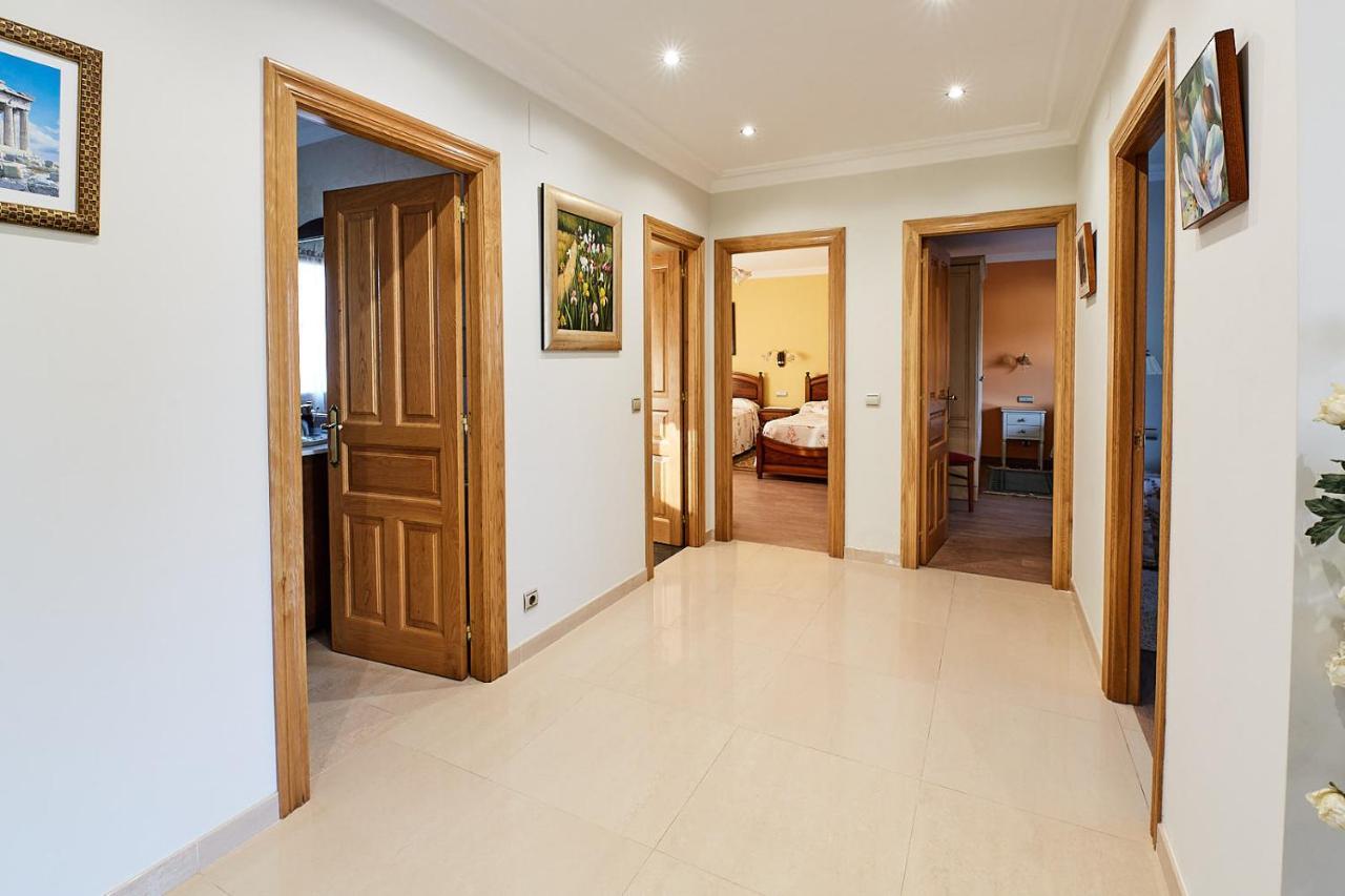 Extrahotelero Casa Ernestina *