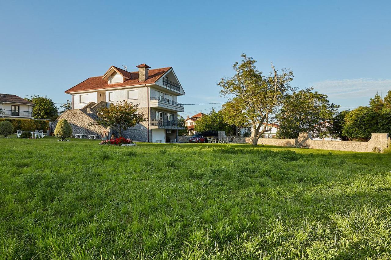 Сasa de vacaciones Extrahotelero Casa Ernestina