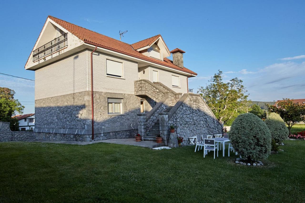 Сasa de vacaciones Extrahotelero Casa Ernestina *