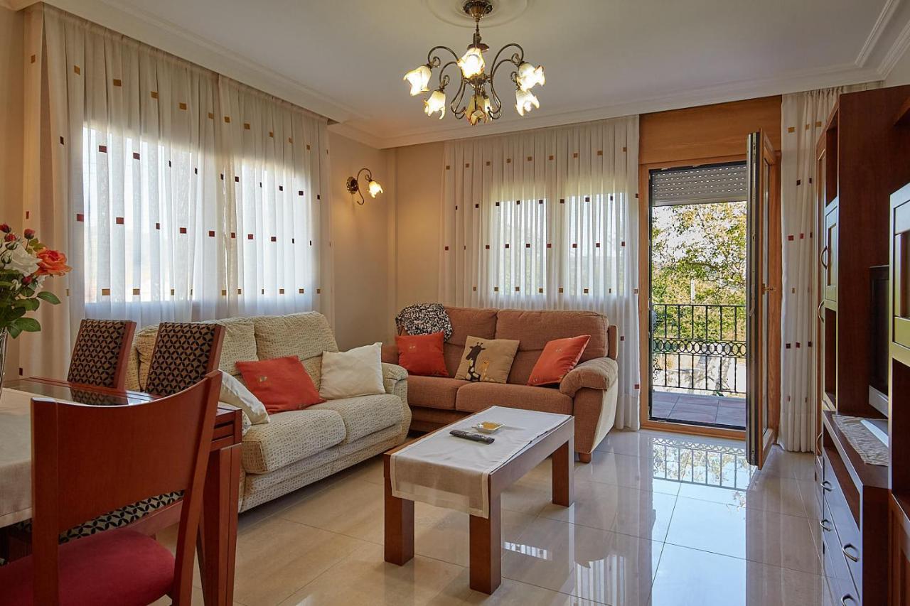 Extrahotelero Casa Ernestina