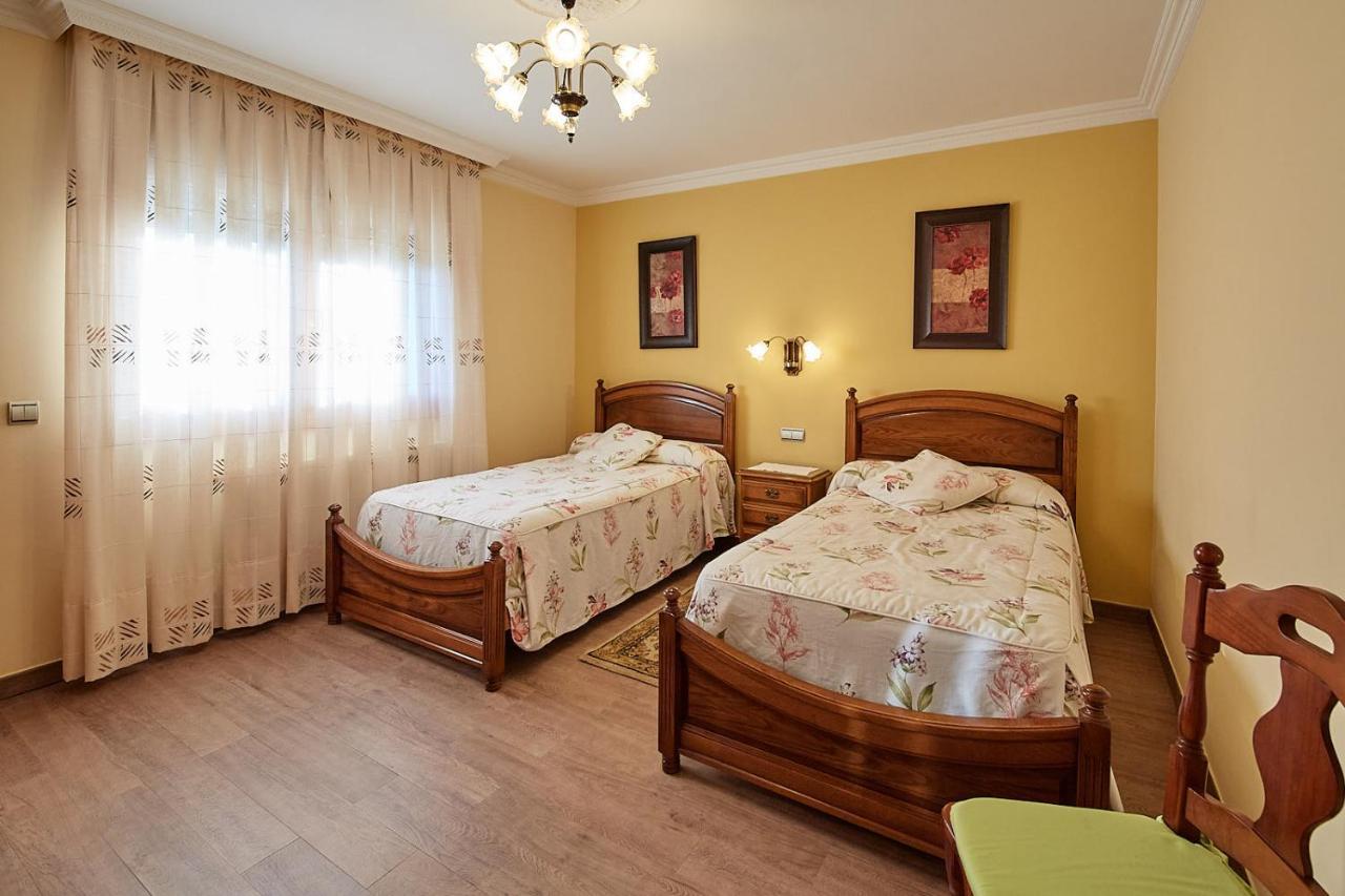 Extrahotelero Casa Ernestina * Castillo (Cantabria)