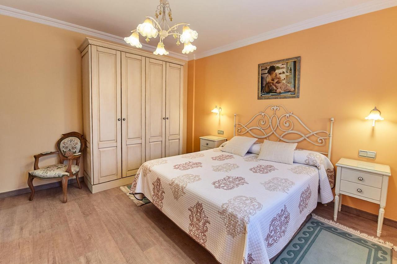 Extrahotelero Casa Ernestina *