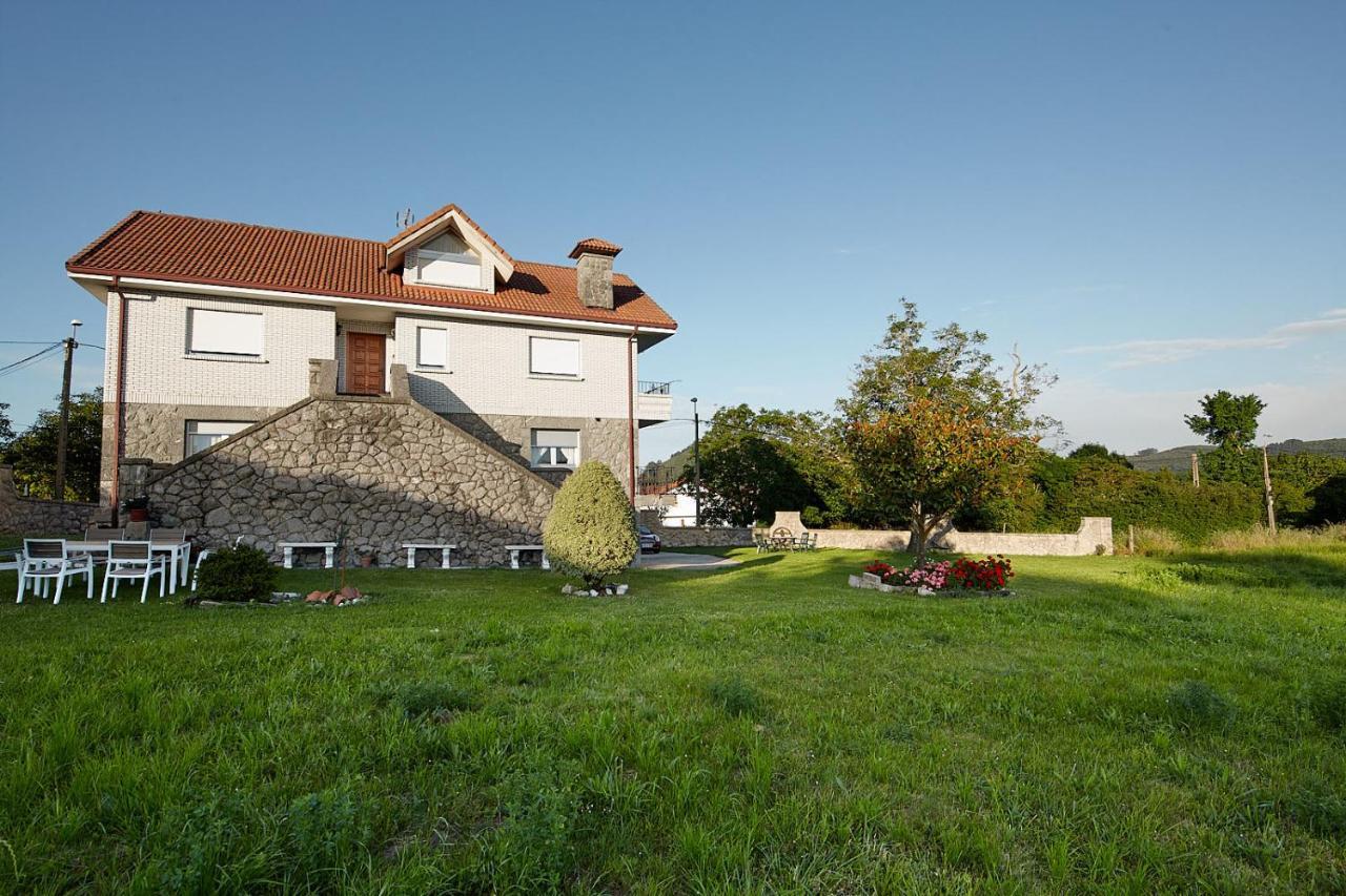 Extrahotelero Casa Ernestina * Castillo (Cantabria)