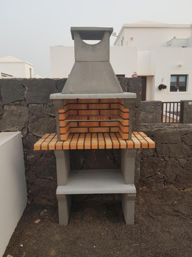 Villa Luxury Lanzarote Playa Blanca (Lanzarote)