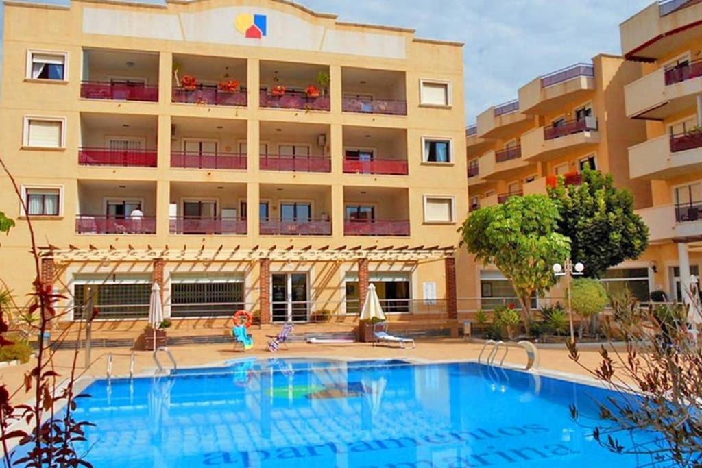 Lovely In Cabo Roig Near Orihuela