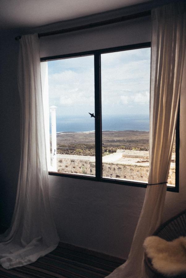 Casa Nube Blanca Country house *