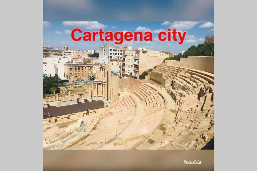 Lovely In Cabo Roig Near Orihuela