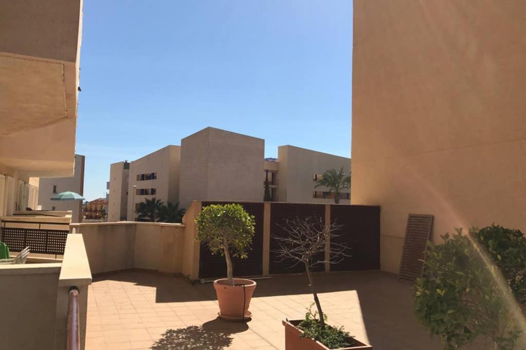 Lovely In Cabo Roig Near * Orihuela