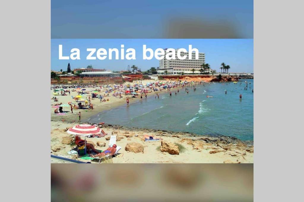 Apartment Lovely In Cabo Roig Near *