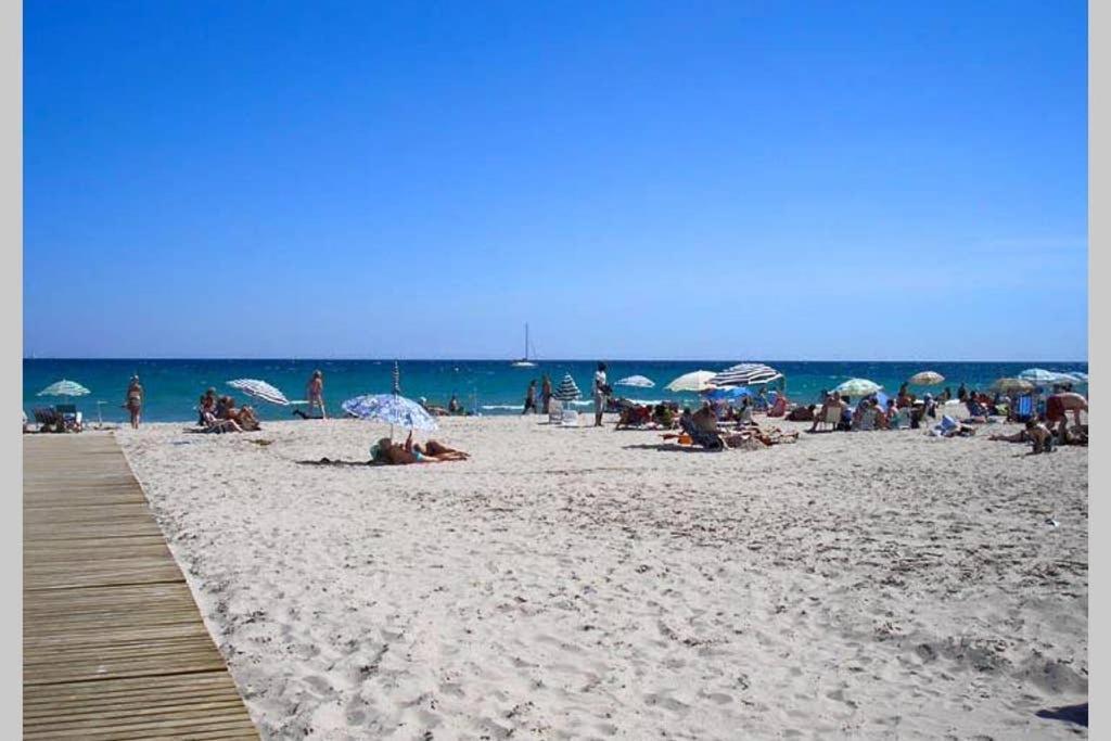 Lovely In Cabo Roig Near * Orihuela
